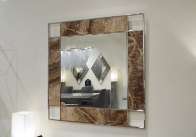 KUBO MIRROR